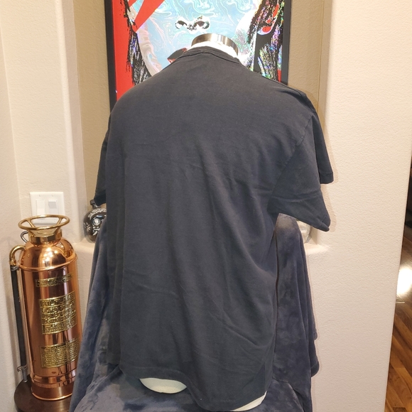 Moody Blues Local Crew T shirt - Picture 4 of 8